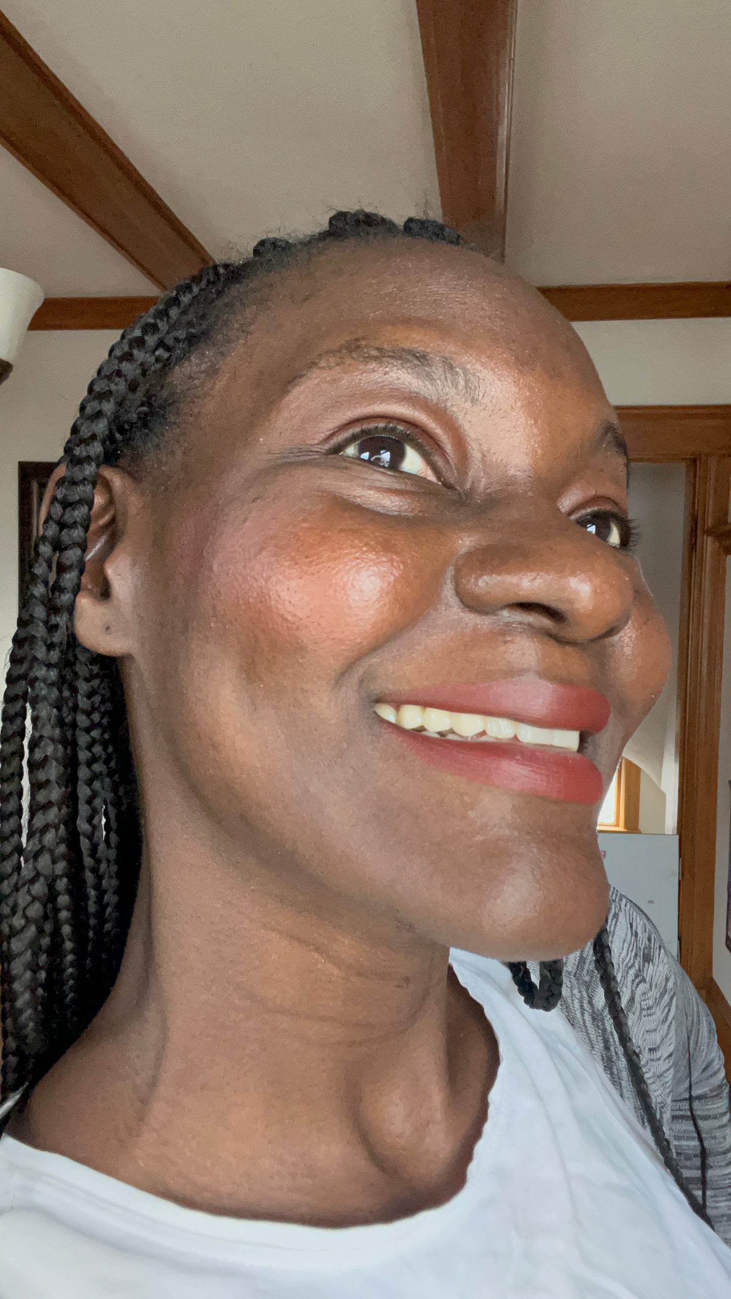 Cassandre Cream Stick | Multi-Use Pigment