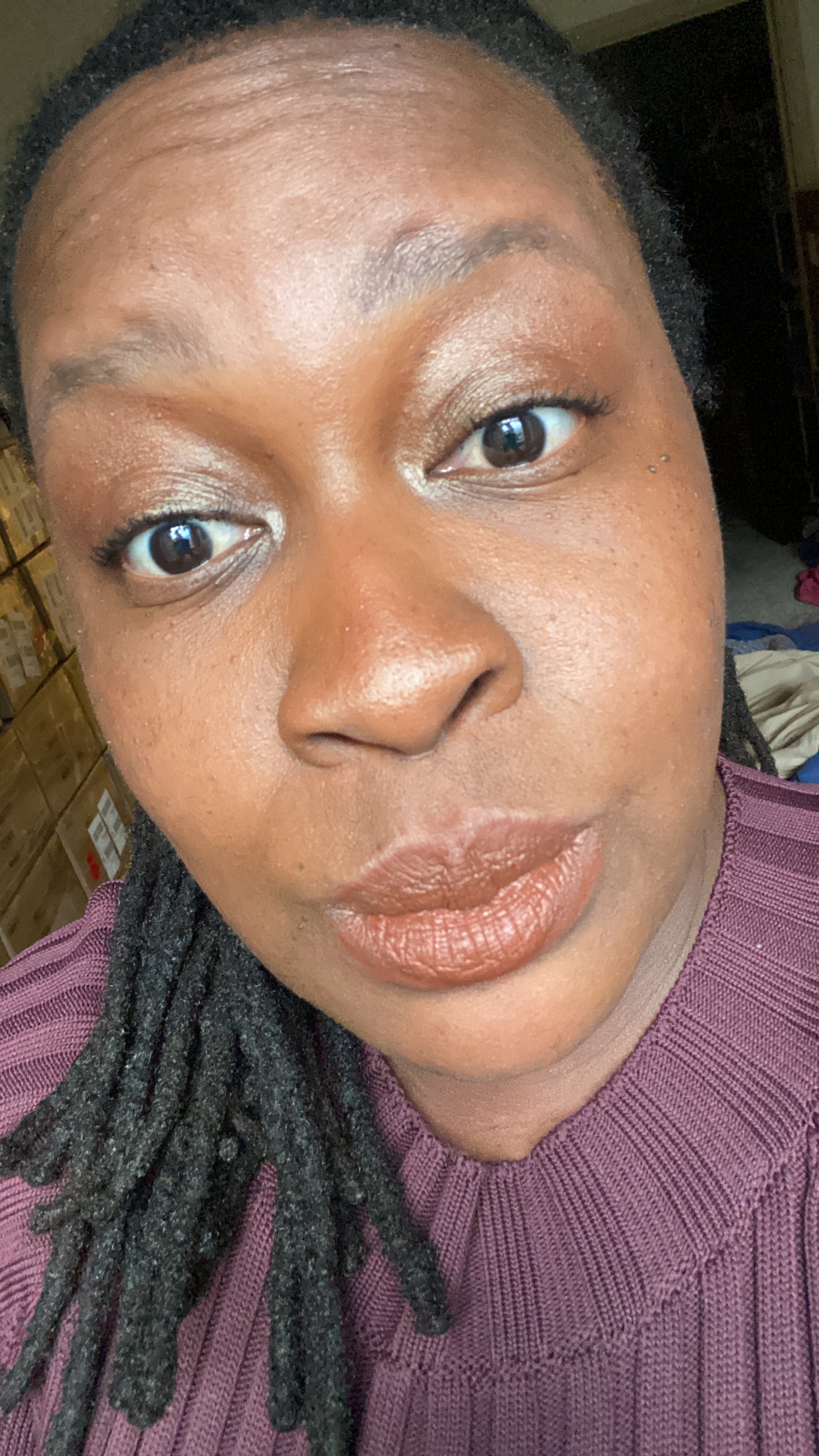 Chauno Cream Stick | Multi-Use Pigment