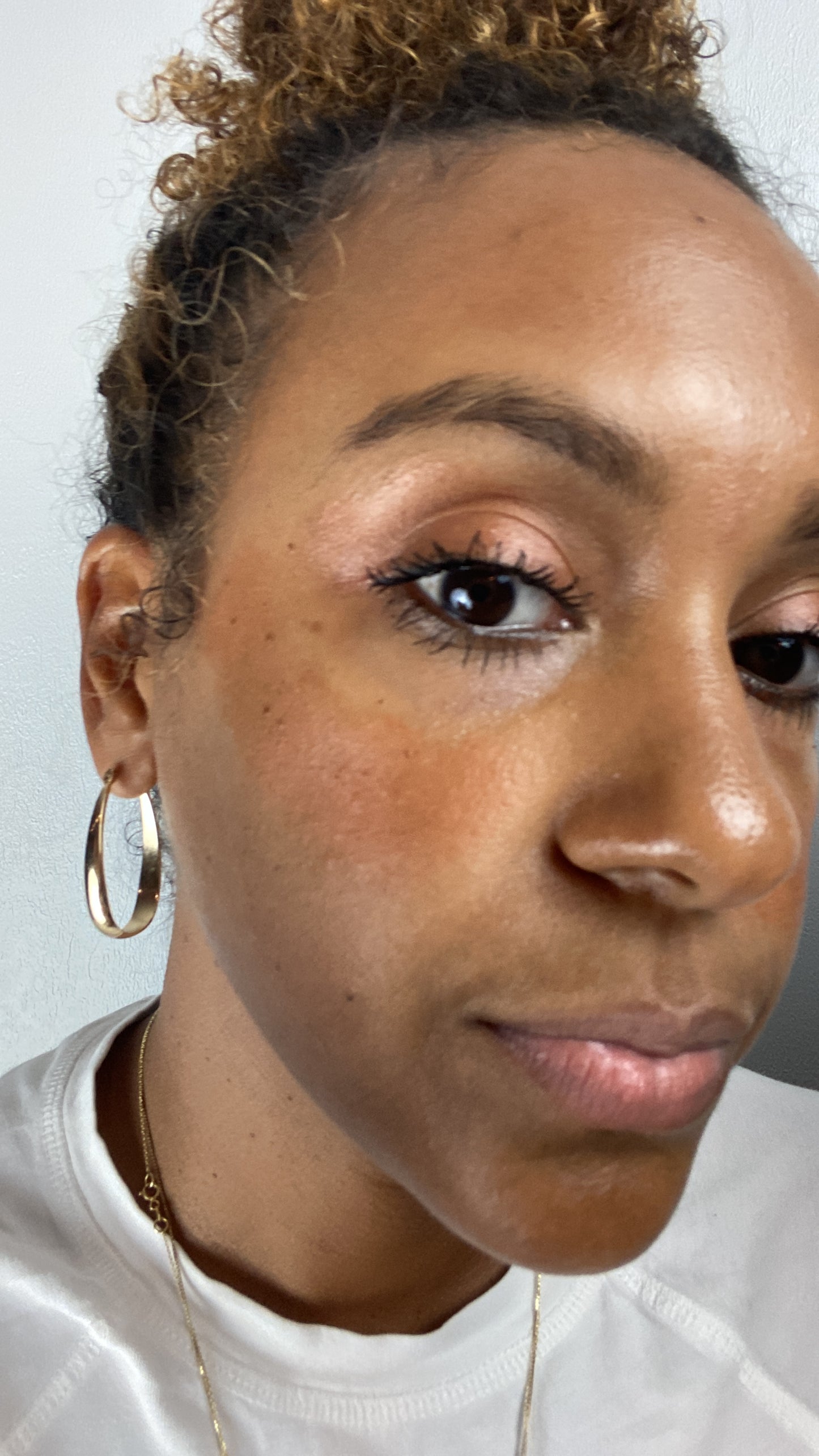 Ruby Rust Glow Stick | Multi-Use Pigment