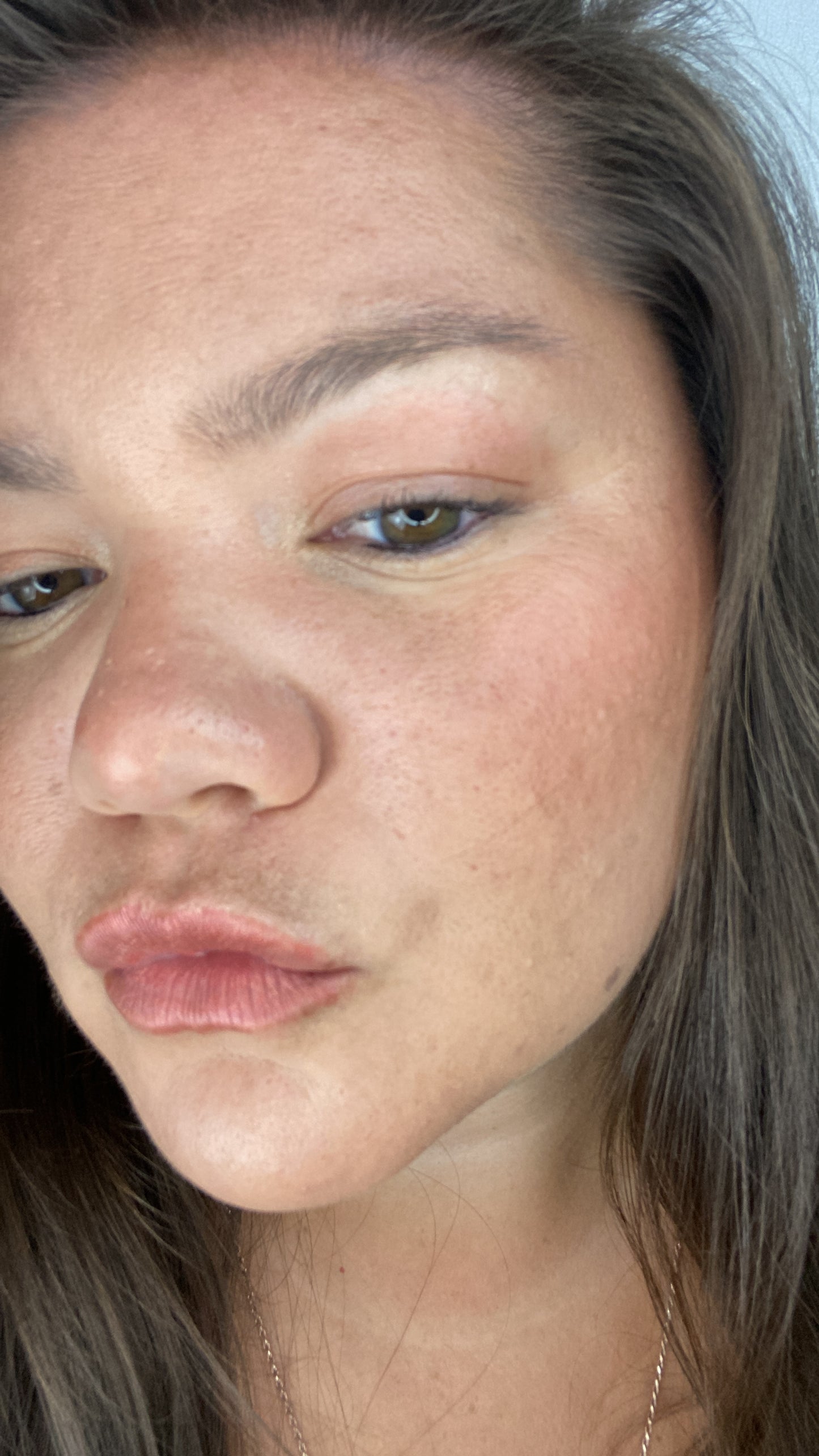 Ruby Rust Glow Stick | Multi-Use Pigment