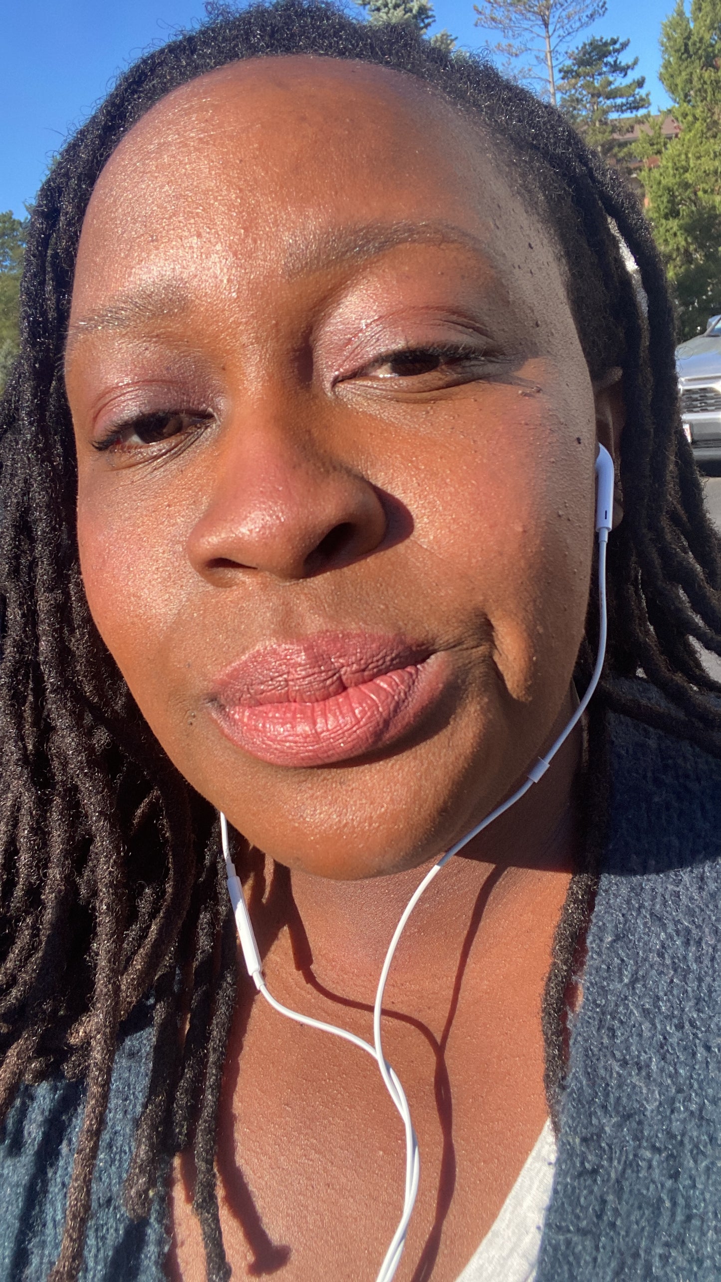 Samali Cream Stick | Multi-Use Pigment